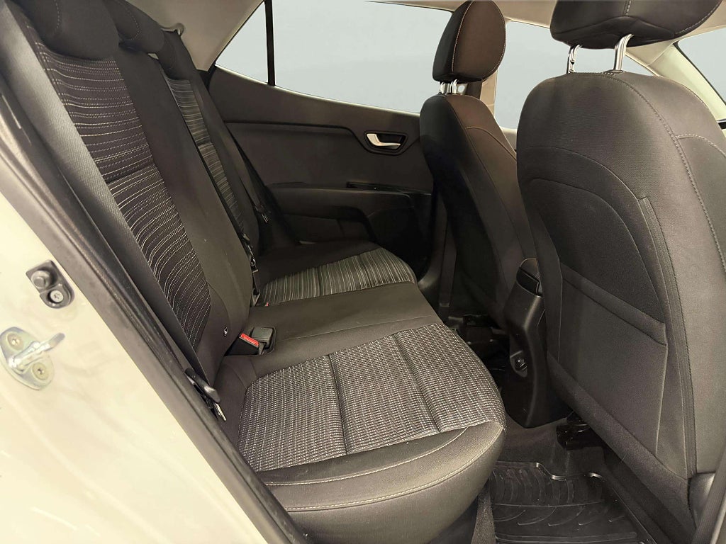 Kia Stonic 1.0 T-GDI DCT Advance Vinterhjul Helgkampanj! - miniatyr 15