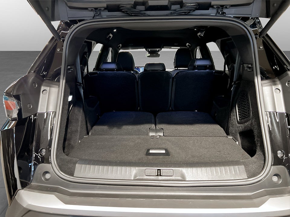 Bild på Peugeot 5008 GT Hybrid 145hk Aut 7-SITS B-KAMERA CARPLAY