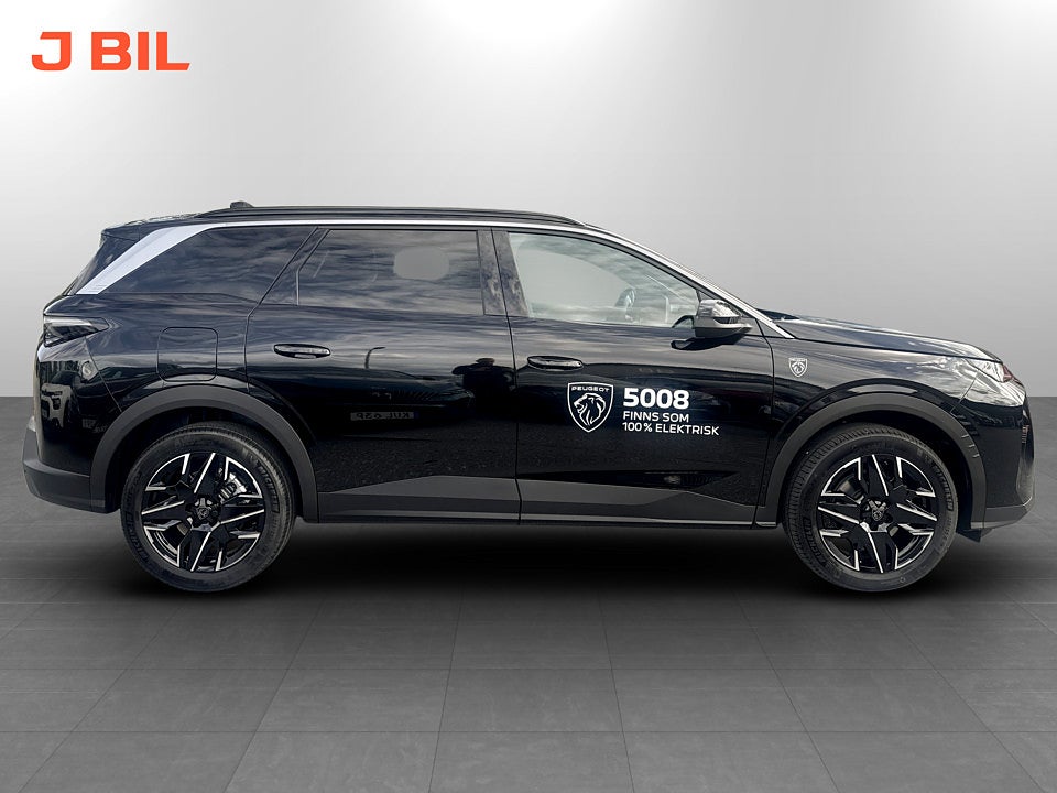 Bild på Peugeot 5008 GT Hybrid Aut - DEMO