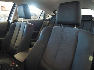 Halvkombi Mazda 6 14 av 19