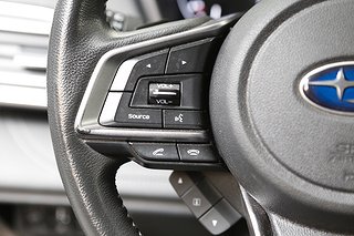 Kombi Subaru Outback 10 av 22