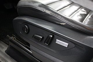 Transportbil - Flak Volkswagen Amarok 13 av 16