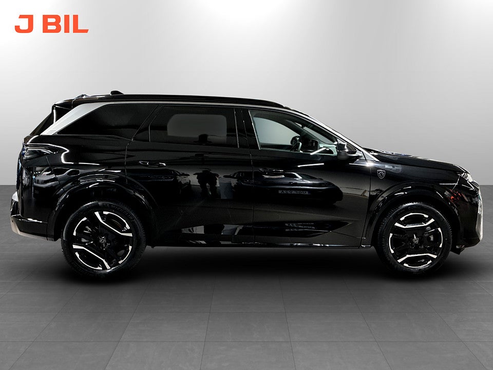 Bild på Peugeot e-5008 GT 4x4 - OMGÅENDE LEVERANS!