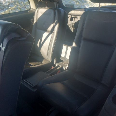 Volvo XC90 2.5T AWD Automat 7-sits 2003, kuva 5/36