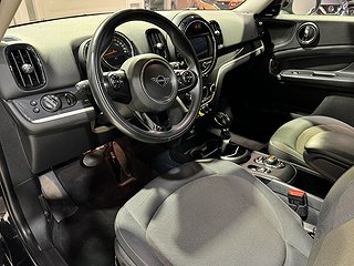 Kombi MINI Countryman 8 av 16