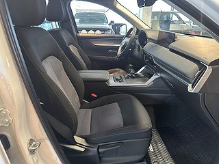 Mazda CX-60 PHEV AWD 327hk Kamera/Navi/Rattvärm/HUD/SoV/MOMS
