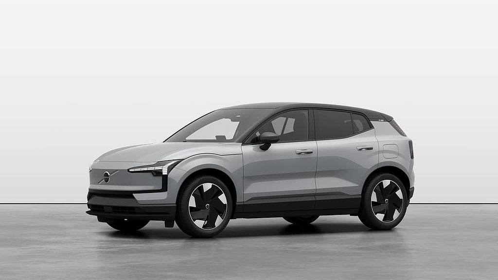 Volvo EX30 Single Motor Extended Range Plus *SELEKT/LEASE...