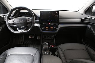 Halvkombi Hyundai IONIQ 9 av 18