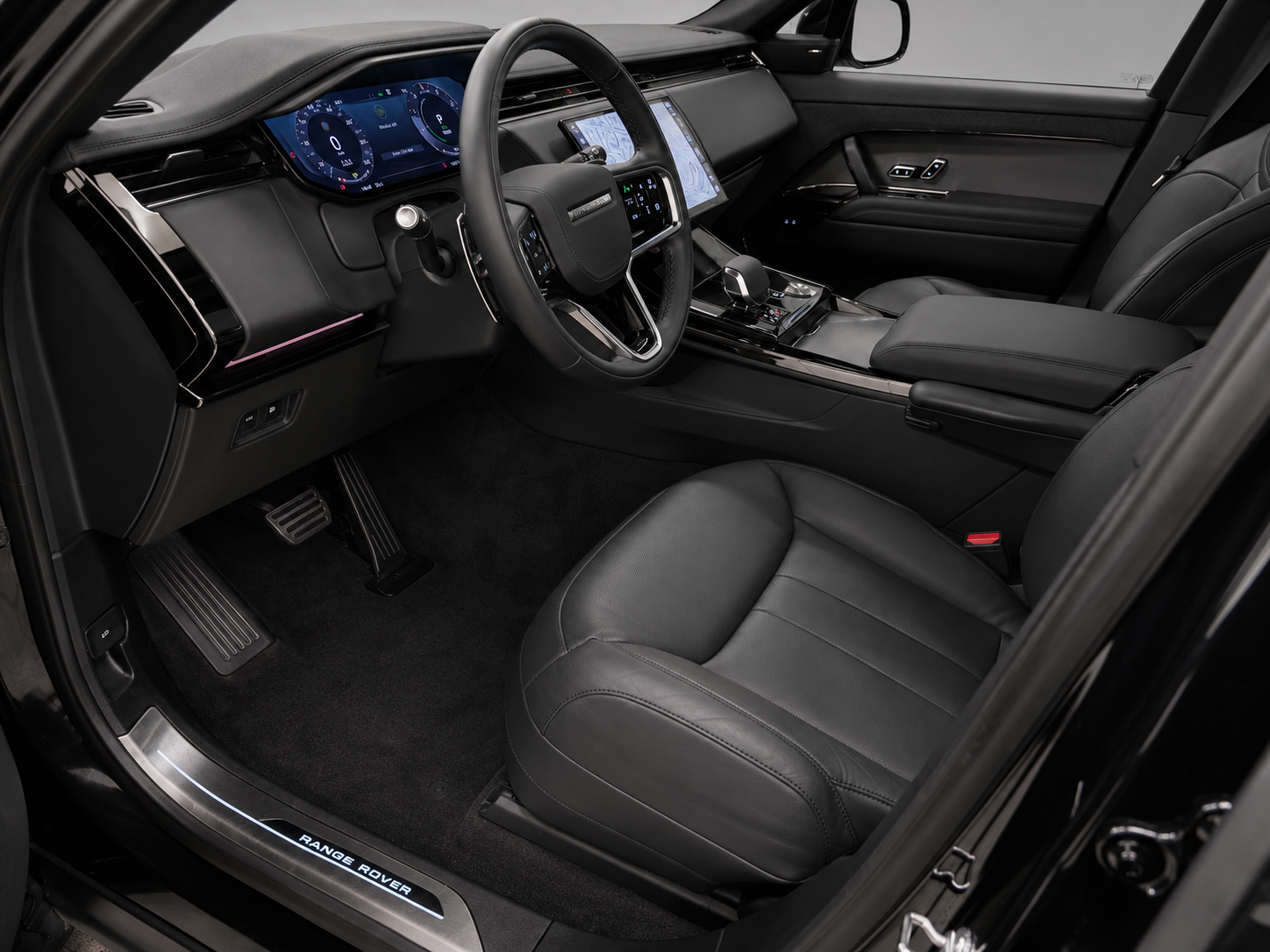 Land Rover Range Rover Sport 2025, bild 7/10