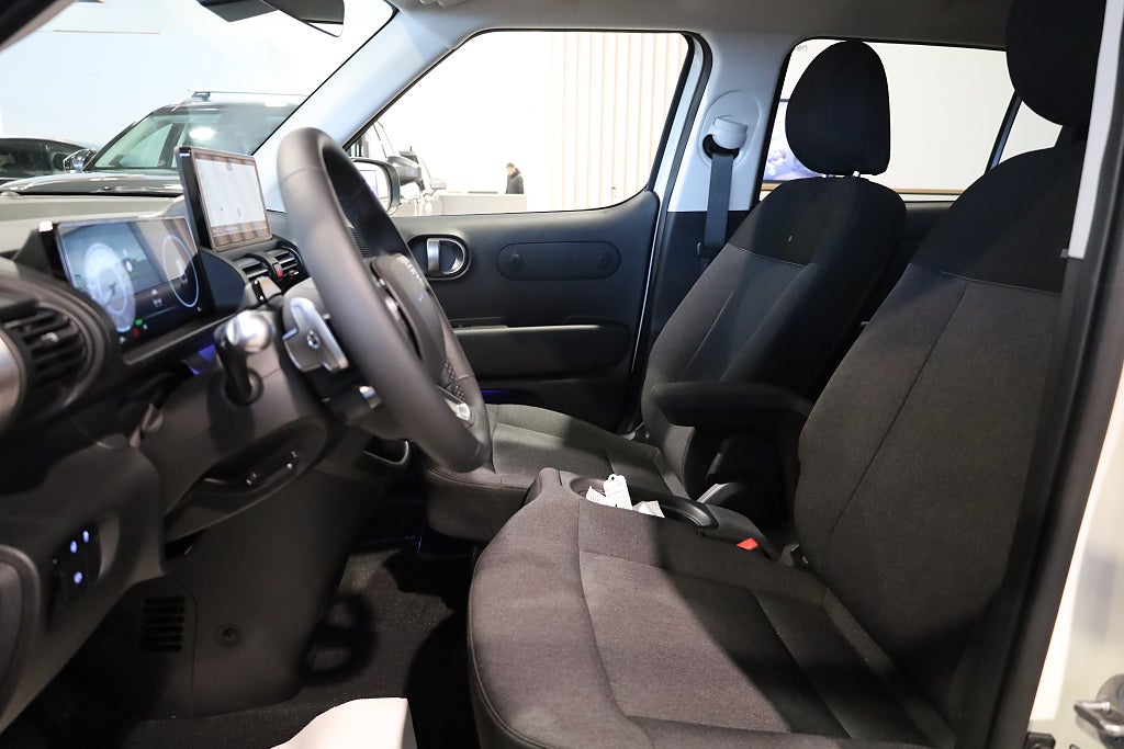 Hyundai Inster Long Range Advanced