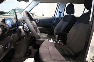 SUV Hyundai Inster 9 av 21