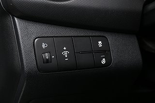 Halvkombi Hyundai i10 11 av 21