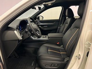 Mazda CX-80 Homura COSO PHEV AWD 327HK BOSE/360/Skinn/6-Sits