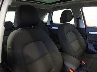 SUV Audi Q3 11 av 25