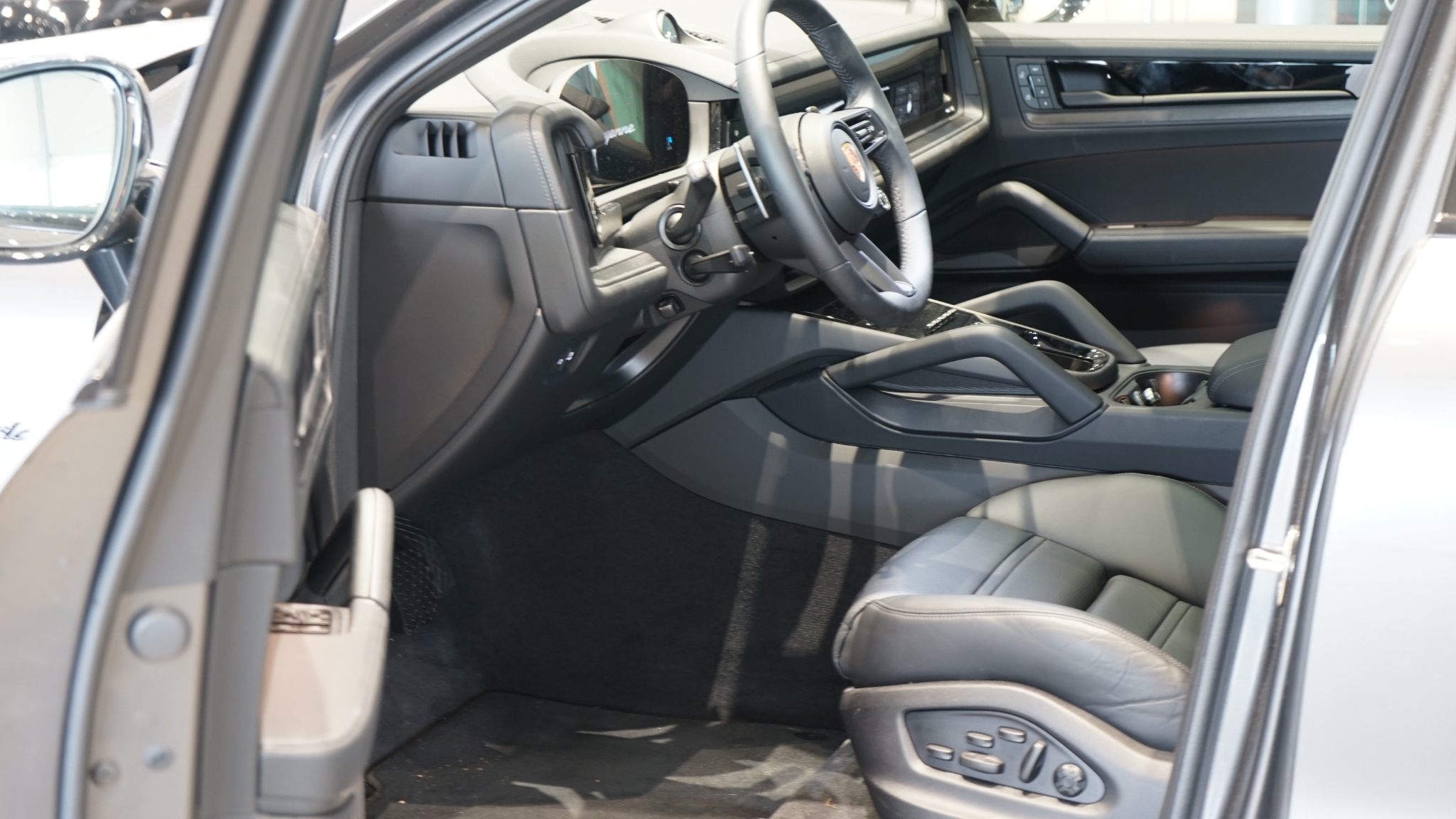 Porsche Cayenne 2026, bild 6/35