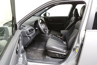SUV Subaru Forester 4 av 24