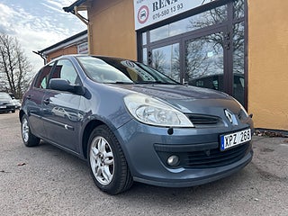 Brugt Renault Clio 1.5 dCi