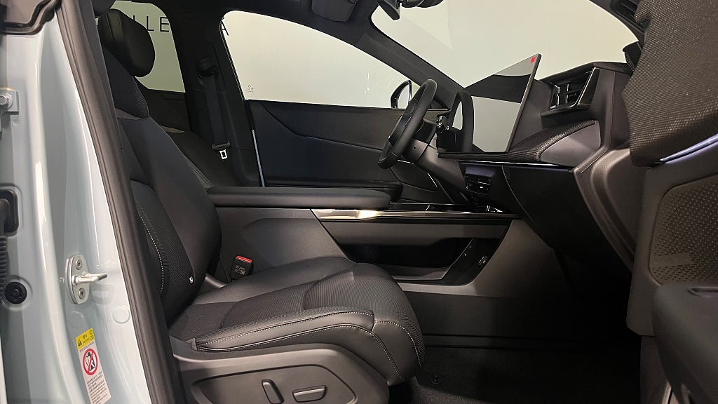 Mazda CX-6e Takumi 78 kWh | Vinterhjul + 3st Gratis Service