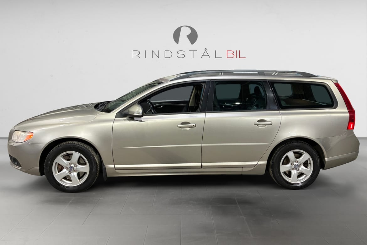 Volvo V70 2009, bild 4/44