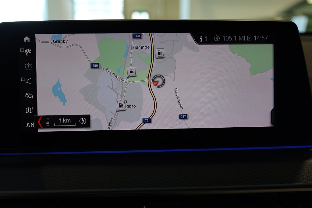 BMW 640 i xDrive GT M Sport Pano H/K 360° Navi HUD Keyless