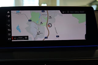 Halvkombi BMW 640 23 av 33