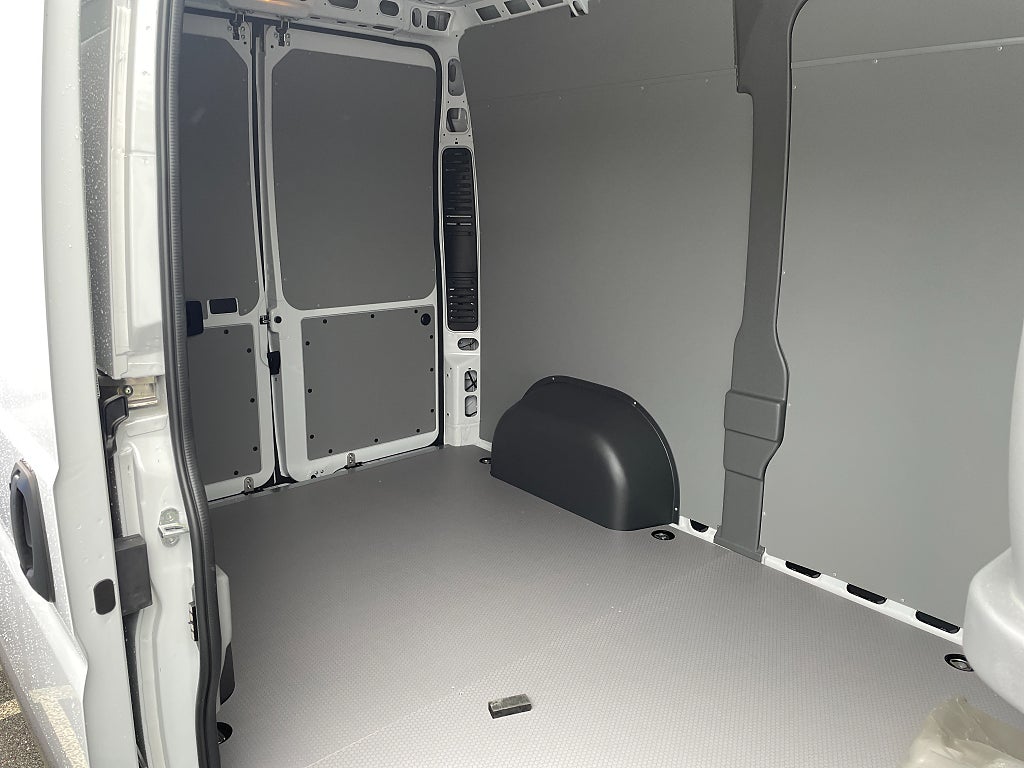Bild på Peugeot Boxer BlueHDi 140hk Automat L2H2