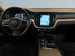 Volvo V60 T6  AWD Drag/Rattvärm/Navi/Adaptiv Fart/SoV-Däck/Psens – bild 8