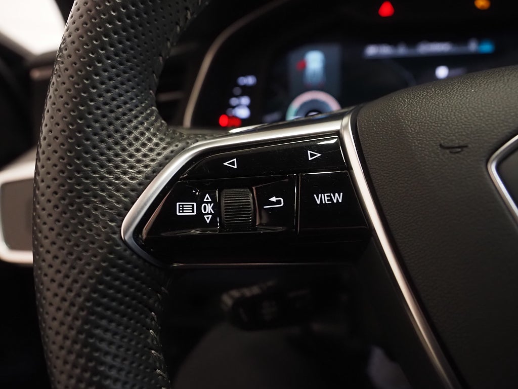 Audi A6 Avant 55 TFSI e Q 367hk S-Line |Cockpit|Matrix|Drag| 2021