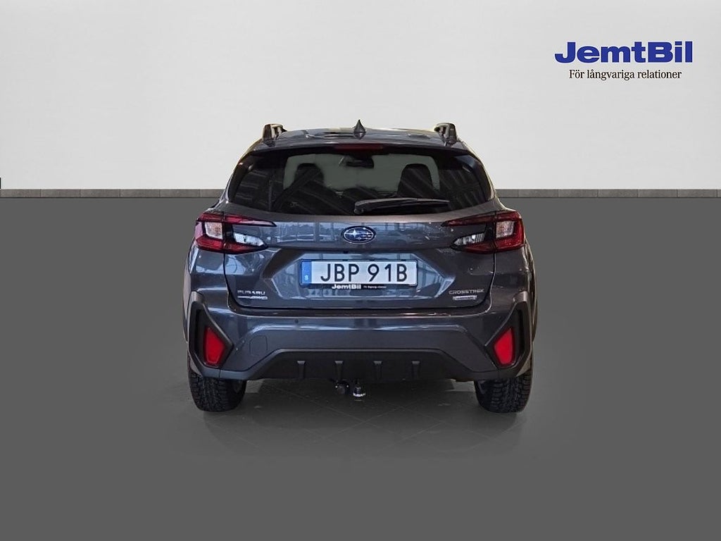 Subaru Crosstrek 2025 - miniatyr 5