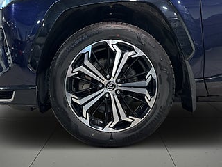 Toyota RAV4 Plug-in Hybrid Style Premium Drag 360° JBL HuD SoV MOMS