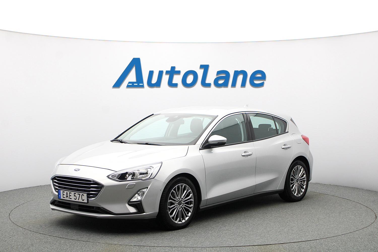 Ford Focus 2019, photo 4/57