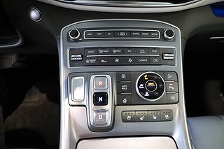 SUV Hyundai Santa Fe 19 av 29