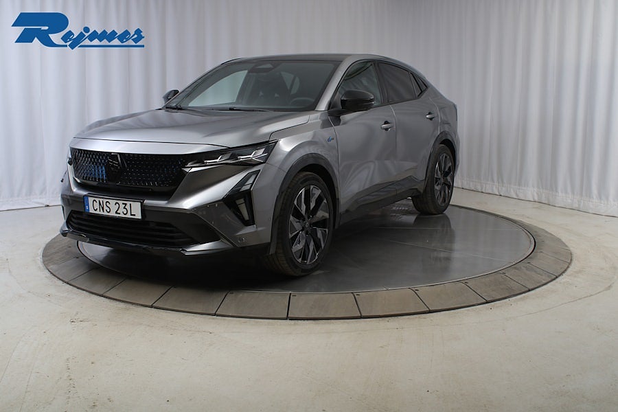 Renault Rafale PHEV 300 esprit Alpine Edition