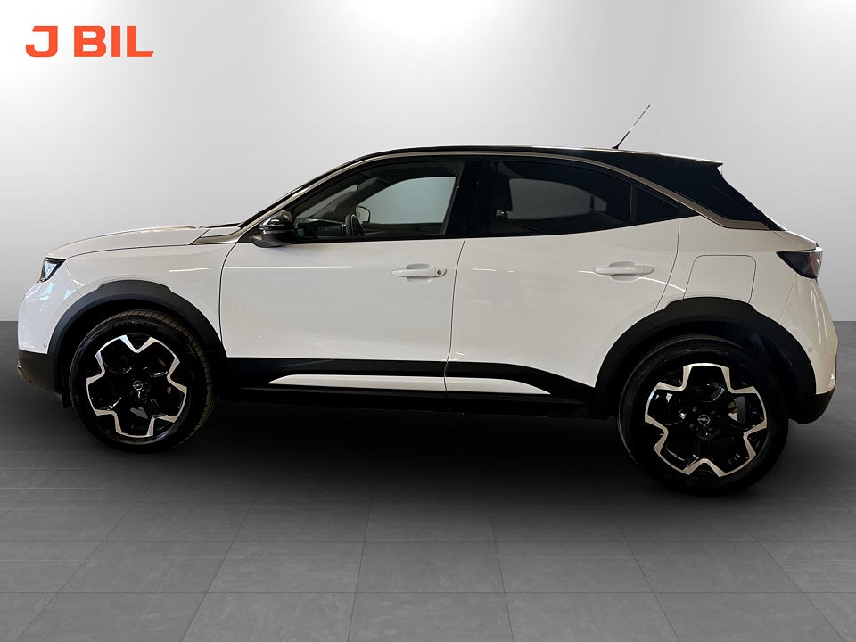 Bild på Opel Mokka Ultimate 1.2 PT 130hk Aut B-KAMERA CARPLAY