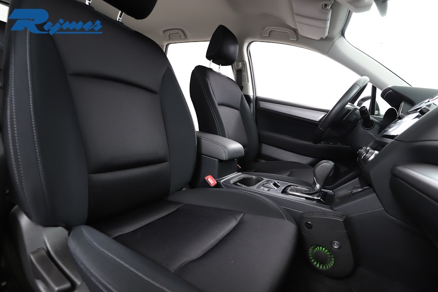 Subaru Outback 2.5 4WD Lineartronic 2017, bild 5/59
