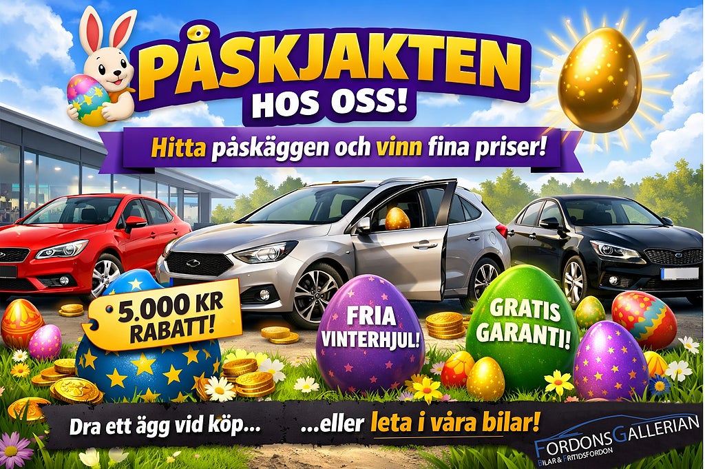 Övrigt VI KÖPER DIN BIL! VI KÖPER DIN BIL!