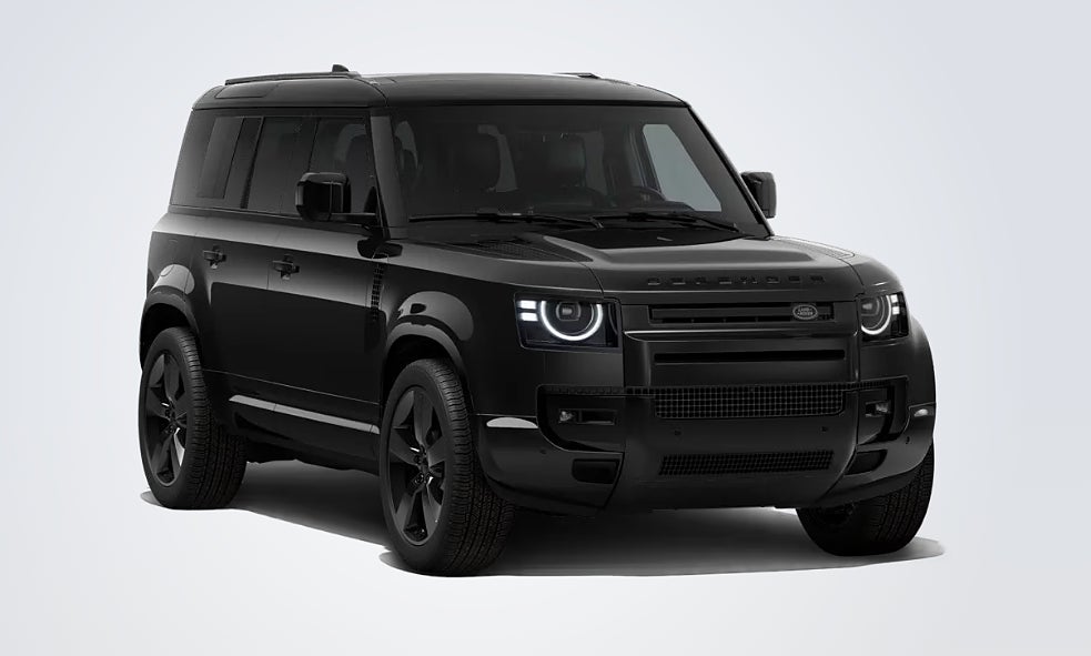 Land Rover Defender 110 P300e PHEV X-Dynamic HSE 