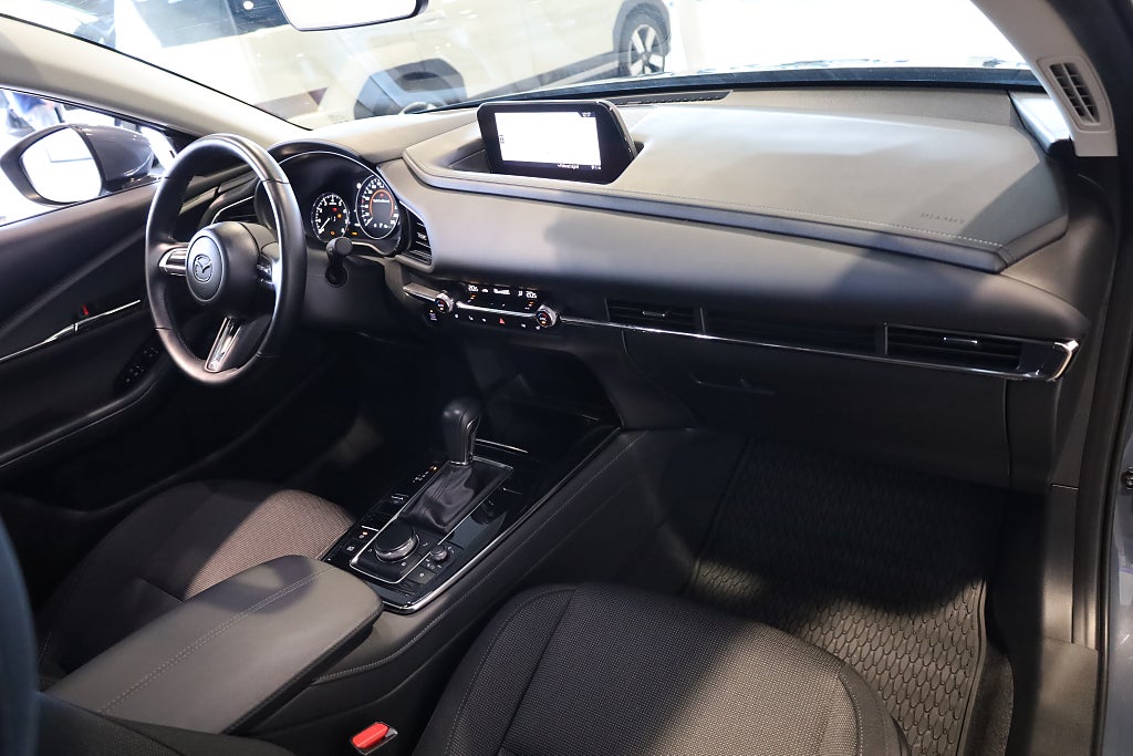 Mazda CX-30 Sky 2.0 e-SKYACTIV-G M Hybrid | Backkamera | P-Sen | 2023
