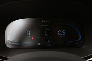 Halvkombi Hyundai i10 19 av 19