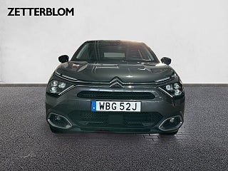 Halvkombi Citroën C4 5 av 19