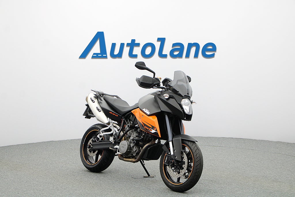 KTM  990 SMT  *DECEMBERKAMPANJ 1.99%*  