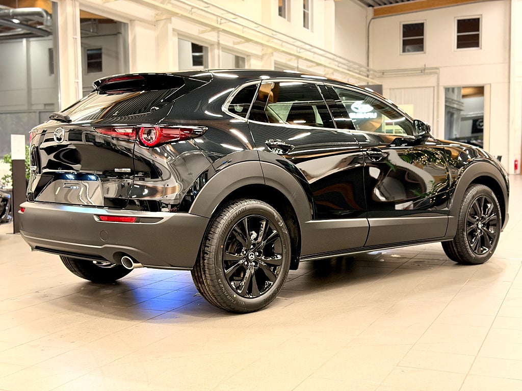 Mazda CX-30 2.5 e-SKYACTIV-G Nagisa / Backkamera / BOSE
