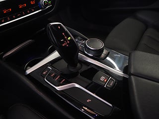 Kombi BMW 520d 24 av 26