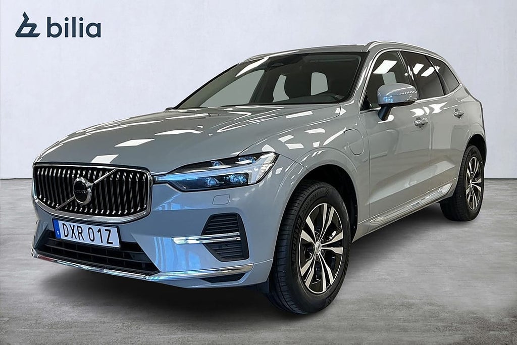 Volvo XC60 T6 Core Special Edition | Dragkrok