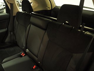 SUV Honda CR-V 17 av 22
