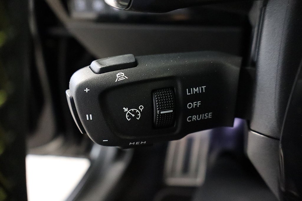 Bild på Peugeot 508 SW PSE Hybrid4 360hk AWD - PANORAMA, FOCAL