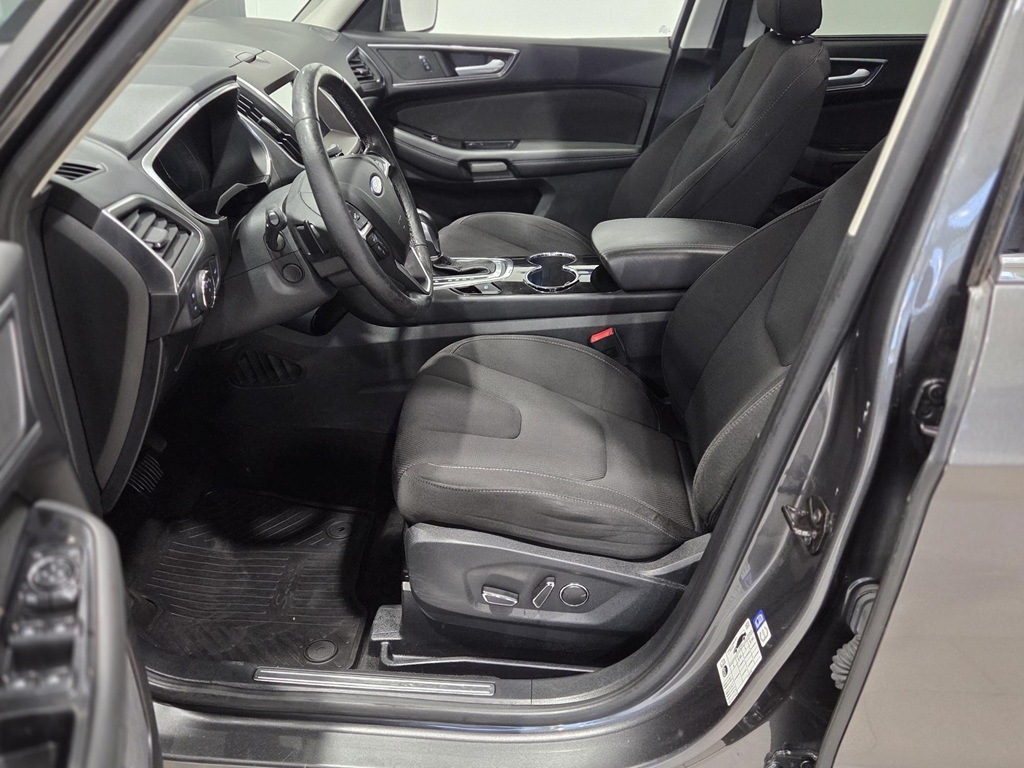 Ford S-MAX 2.0 TDCi Business 2016, bild 2/10