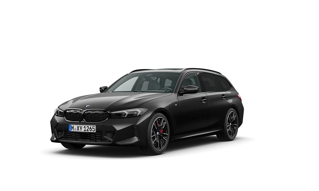 BMW M340i xDrive Touring - M Perfomance Edition