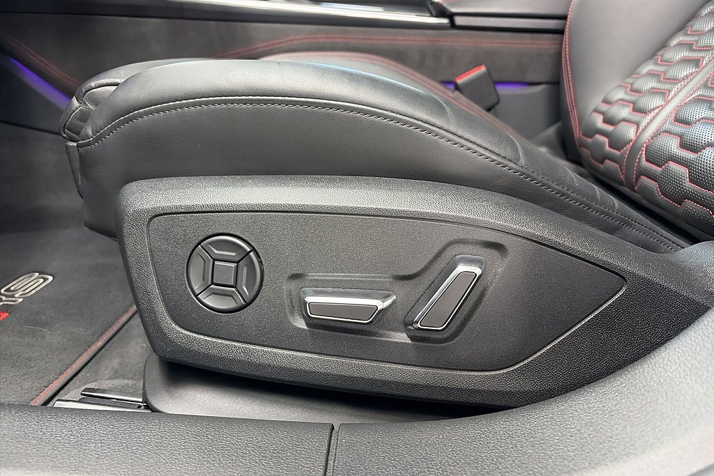 Audi A7 2021