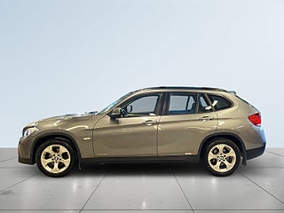 BMW X1 xDrive18d Dragkrok/MoK-Värm/SoV-Däck/Psensorer/Kamkedja – bild 4